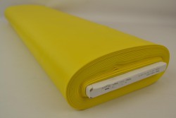Kunstleder 07 gelb