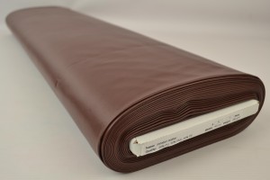 Kunstleder 43 braun