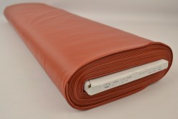 Kunstleder 35 kupfer