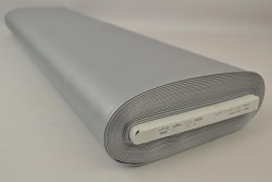 Kunstleder S01 silber
