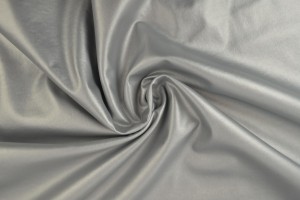 Kunstleder S01 silber