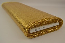 Pailletten 01 gold