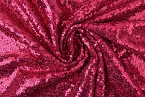 Pailletten 08 fuchsia