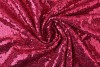 Pailletten 08 fuchsia
