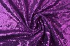 Pailletten 20 violett