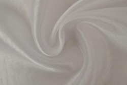 Organza 00 - weiß