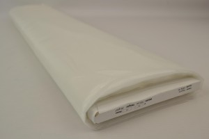 Organza 02 - offwhite