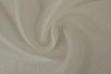 Organza 02 - offwhite