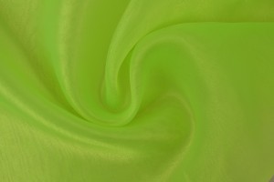 Organza 16 - hellgrün