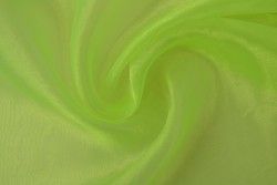 Organza 16 - hellgrün