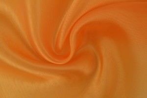 Organza 47 - ocker