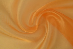 Organza 47 - ocker