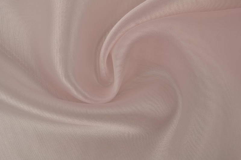 Organza 04 - babyrosa