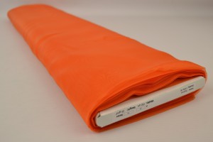 Organza 23 - dunkelorange