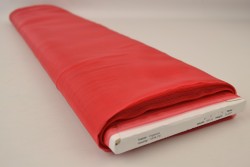 Organza 01 - rot