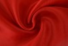 Organza 01 - rot