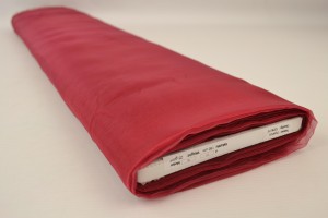 Organza 77 - bordeaux