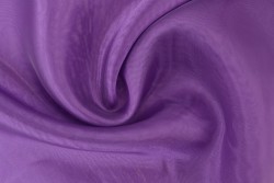 Organza 08 - violett