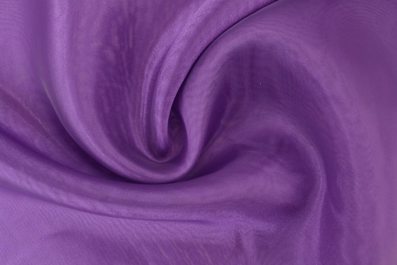 Organza 08 - violett