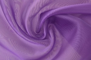 Organza 08 - violett