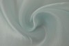 Organza 05 - babyblau