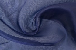 Organza 48 - marine