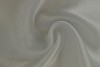 Organza 25 - silbergrau