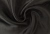 Organza 03 - schwarz