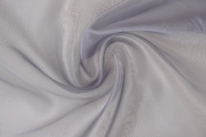 Organza 17 - Dunkelgrau