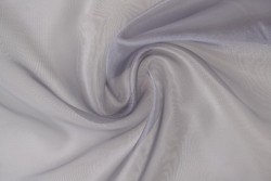 Organza 17 - Dunkelgrau