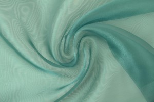 Organza 32 - dunkelgrün