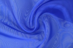 Organza 15 - dunkelblau