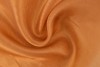 Organza 44 - dunkel ocker