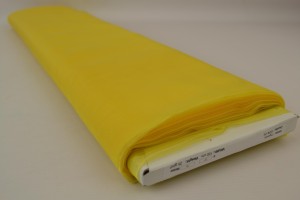 Organza 07 - gelb