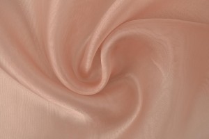 Organza 19 - altrosa