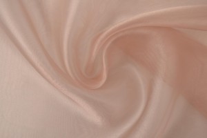 Organza 19 - altrosa