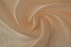 Organza 22 - champagner