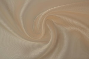 Organza 22 - champagner