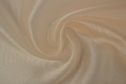 Organza 22 - champagner