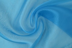 Organza 26 - petrol