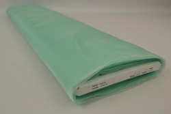 Organza 41 - minzgrün