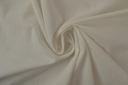 Baumwolle voile 02 offwhite