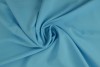 Baumwolle voile 06 aqua