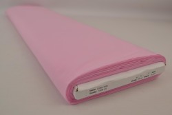 Baumwolle voile 04 babyrosa