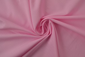 Baumwolle voile 04 babyrosa