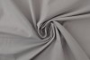 Baumwolle voile 25 silbergrau