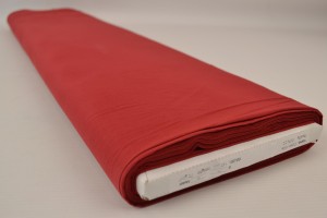 Baumwolle voile 77 bordeaux