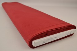 Baumwolle voile 77 bordeaux