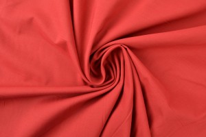 Baumwolle voile 77 bordeaux