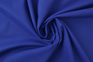 Baumwolle voile 28 dunkelblau